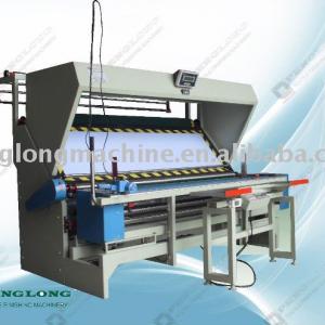Textile Rolling Machine for printing and dyeing factory