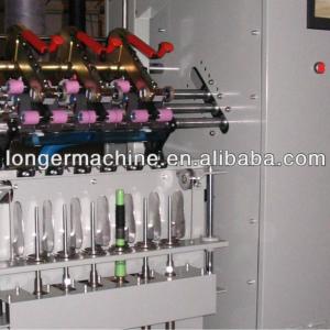 textile Spinning Machine