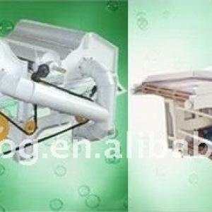 Textile Tearing Machine