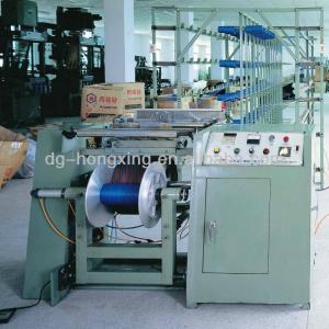 textile waping machine Hongxing famous brand