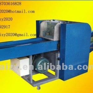 Textile Waste Cutting Machine//008618703616828