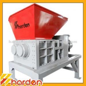 Textile Waste Recycling Machine/Shredder/Crusher