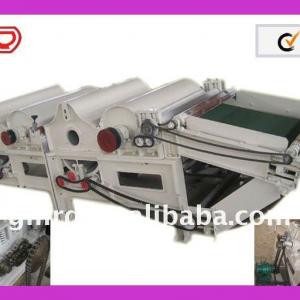 textile waste recycling opening machine