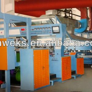 TF-200 Fabric Stentering and Coating Machine