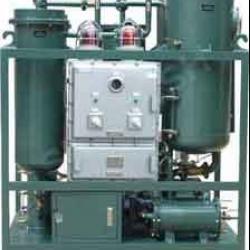 TF-50 turbine oil purifier