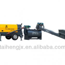 TH-30B cement foam generator