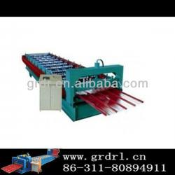 th cheap steel rolling machine made in china