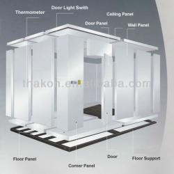 Thakon cold room price