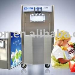 Thakon ice cream machine which can make ice cream constantly