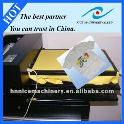 The best sale NT-330 DTG printer