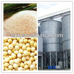 The best silos made in China with hopper bottom