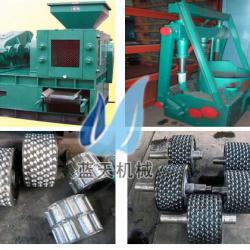 THE HOT SALE Honeycomb briquette making machine