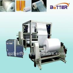 The laminator,hot melt laminator, hot melt spraying laminator