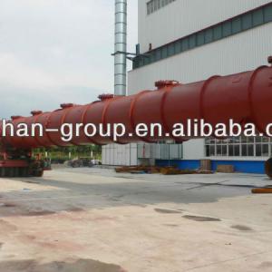 The leading manufacturer of column pressure vessel