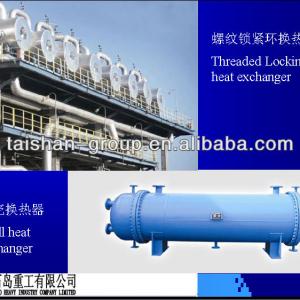 The leading manufacturer of heat exchanger in china