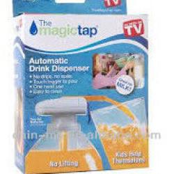 The Magic tap as seen on tv