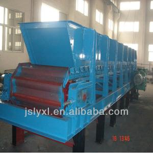 The medium(Heavy) duty Plate Feeder