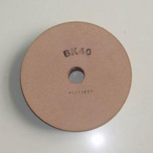 The most popular BK polishing wheel for flat glass