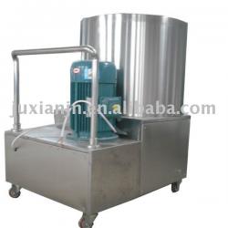 the Multi Functional Mixer Machine