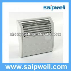 The New Generation Ultrathin Fan Filter