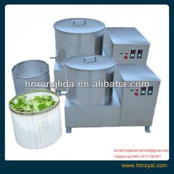 the newest vegetable and fruit dehydration machine