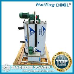 The Sea water Ice Maker (3T/day) ,brine ice machine can making ice machine