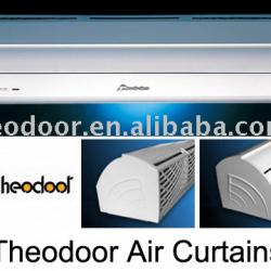 Theodoor Fashion Air Curtain (CE,RoHS,UL)