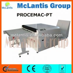 Thermal CTP Plate Processor