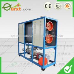 Thermal Hot oil heat transfer machine