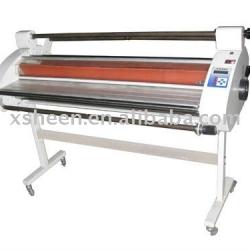 thermal laminator machinery, laminating machine XH-FM1100