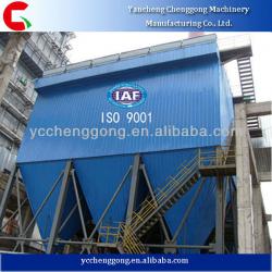 thermal power plant equipment bag house filter