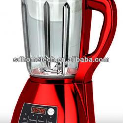 Thermo cooking blender