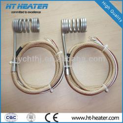 Thermocouple Coil Heater