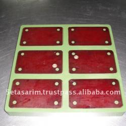 Thermoform Machine Heat Resistance Plate