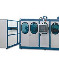 Thermoforming Machine