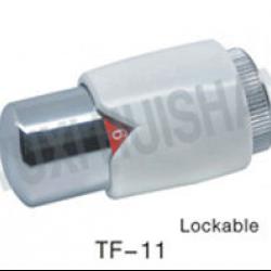 Thermostatic radiator valve