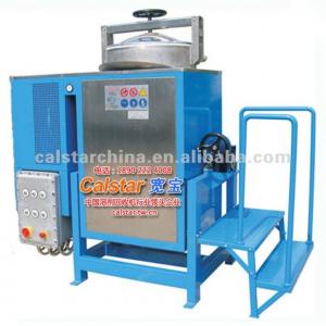 Thinner Solvent Recycling Equipment, A200Ex-A-D, HongYi Calstar