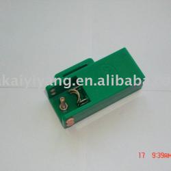 Thread cutter, Lopper thread breaking sensor set