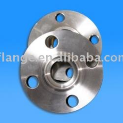 threaded welding flanges