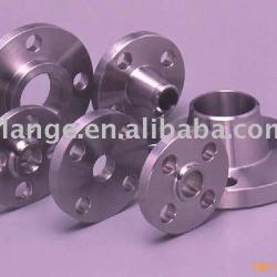 threaded welding flanges