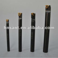 Threading tools machine tools for indexable lathe insert