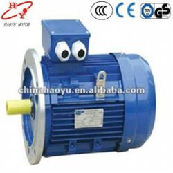 three phase asynchronous electric B5 motor