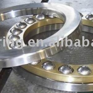 thrust ball bearings 51100,51101,51102,51103,51104,51105,51106,51107