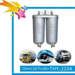 THY-210A oil filter