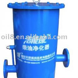 THY-400S fuel filters for oil storage facilities