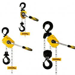 TianGe Mini Lever Hoist 250-5000KG