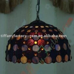 Tiffany Ceiling Lamp--LS12T000041-LBCI0002