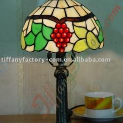 Tiffany Table Lamp--LS08T000044-LBTZ0410S