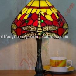 Tiffany Table Lamp--LS10T000002-LBTZ0333S