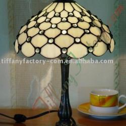 Tiffany Table Lamp--LS10T000008-LBTZ0333S